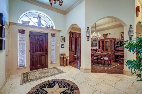 1722 Lone Star Boulevard, Terrell, TX 75160