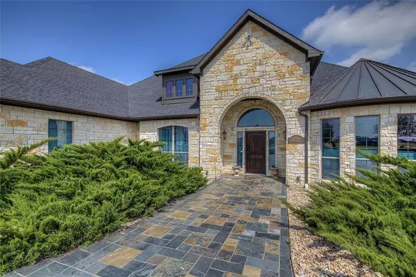 1722 Lone Star Boulevard, Terrell, TX 75160