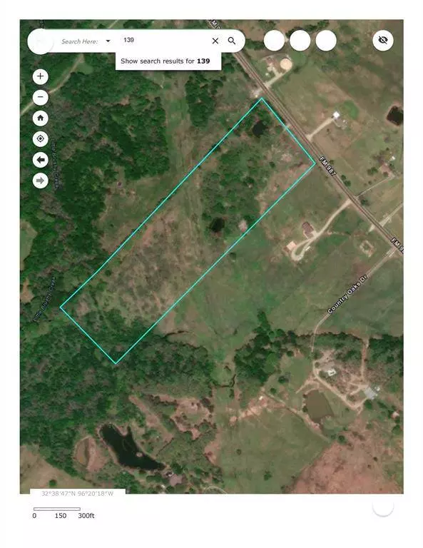 5627 FM 987, Terrell, TX 75160