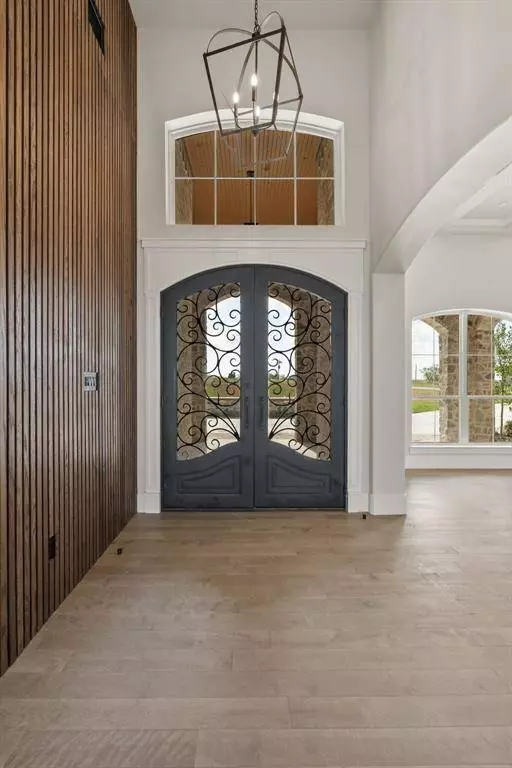 404 Pedernales Drive, Aledo, TX 76008