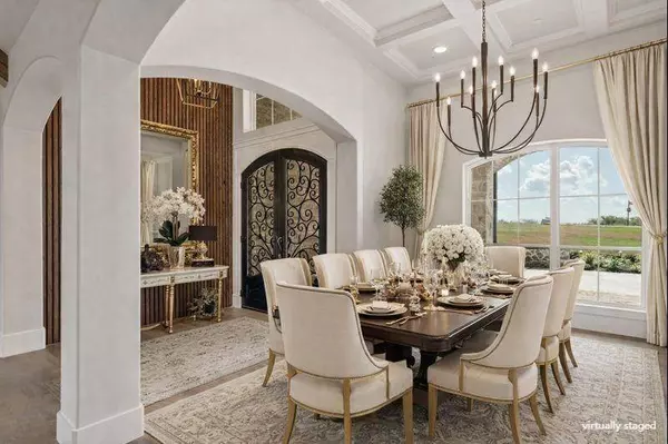 404 Pedernales Drive, Aledo, TX 76008