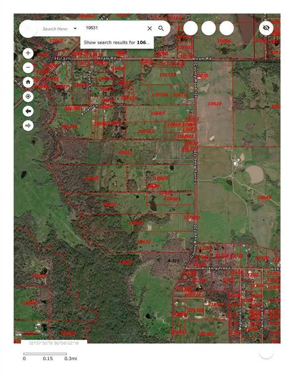 5355 County Road 120, Wills Point, TX 75169