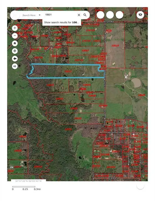 5355 County Road 120, Wills Point, TX 75169