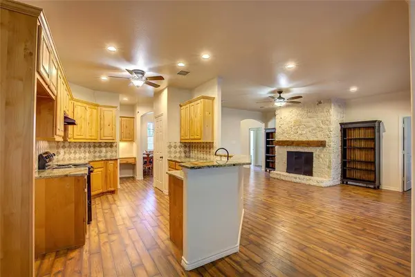 2617 Kirby Road, Rowlett, TX 75088