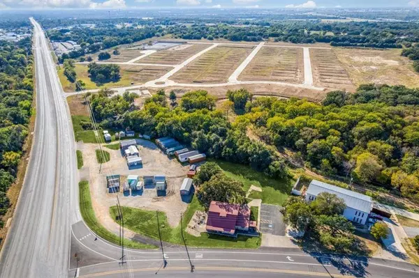 2481 E Hwy 67 Business, Keene, TX 76031