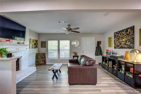 1101 Redoak Drive, West Tawakoni, TX 75474