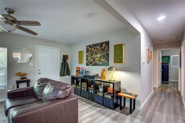 1101 Redoak Drive, West Tawakoni, TX 75474