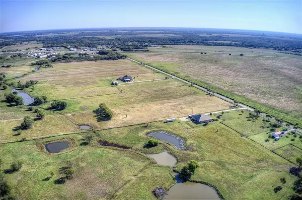 Lot 2 County Road 236, Terrell, TX 75160