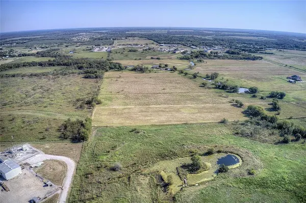 Lot 2 County Road 236, Terrell, TX 75160