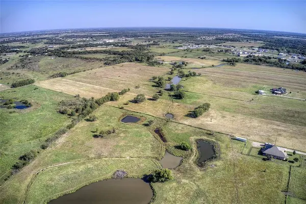 Lot 2 County Road 236, Terrell, TX 75160