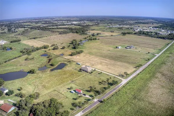 Lot 2 County Road 236, Terrell, TX 75160