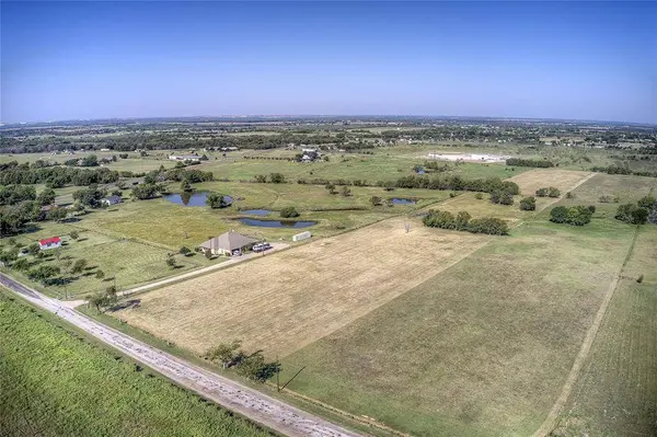 Lot 2 County Road 236, Terrell, TX 75160