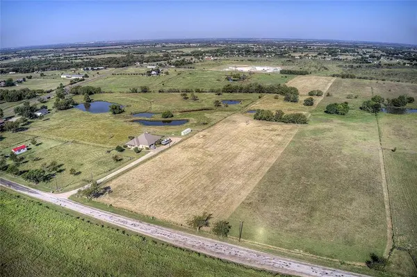 Lot 2 County Road 236, Terrell, TX 75160