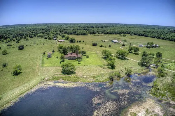 Lot 2 FM 429, Terrell, TX 75161