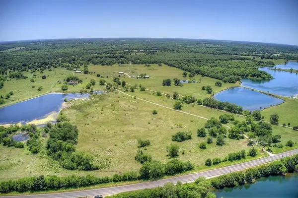 Lot 2 FM 429, Terrell, TX 75161