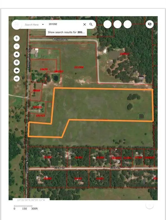 Lot 2 County Road 120, Wills Point, TX 75169