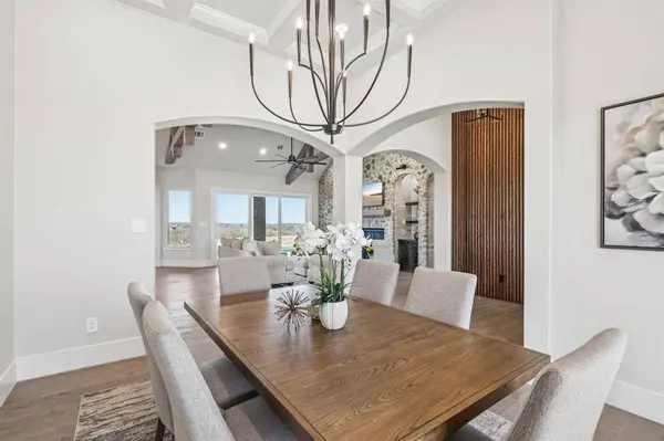 404 Pedernales Drive, Aledo, TX 76008