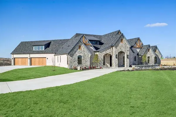 404 Pedernales Drive, Aledo, TX 76008