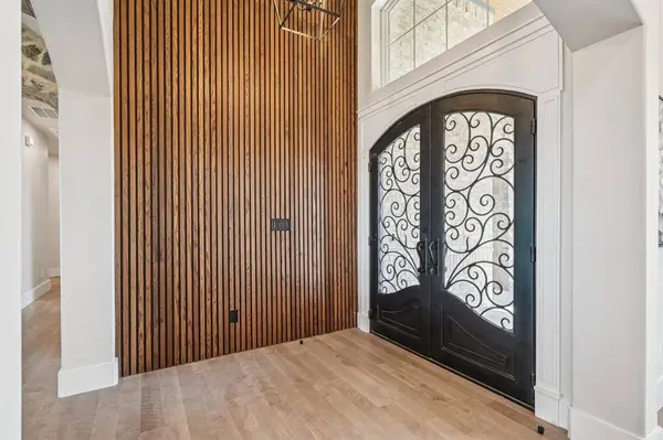 404 Pedernales Drive, Aledo, TX 76008