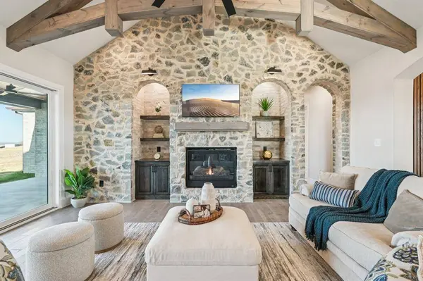 404 Pedernales Drive, Aledo, TX 76008