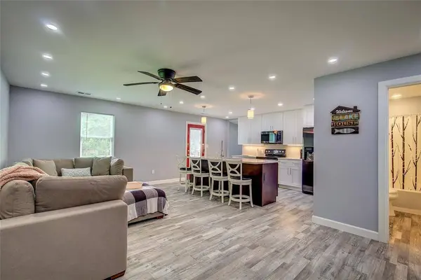 10065 Comanche, Quinlan, TX 75474