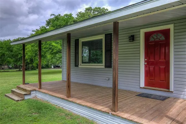 10065 Comanche, Quinlan, TX 75474