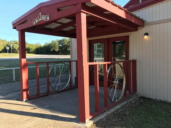 103 E Farm to Market 2280, Keene, TX 76031