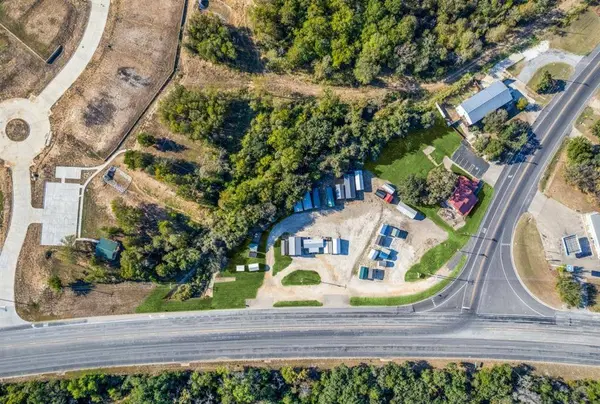 103 E Farm to Market 2280, Keene, TX 76031