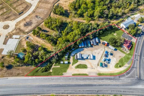 2481 E Hwy 67 Business, Cleburne, TX 76031