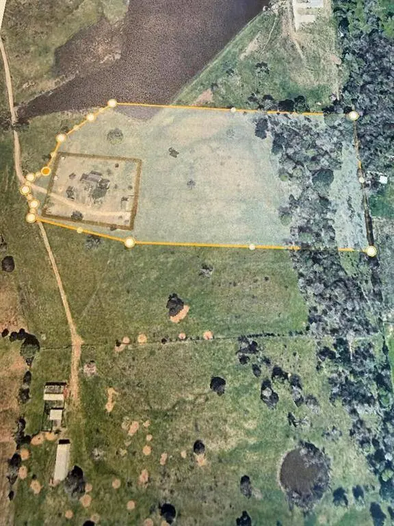 Lot 5 FM RD 429, Terrell, TX 75160