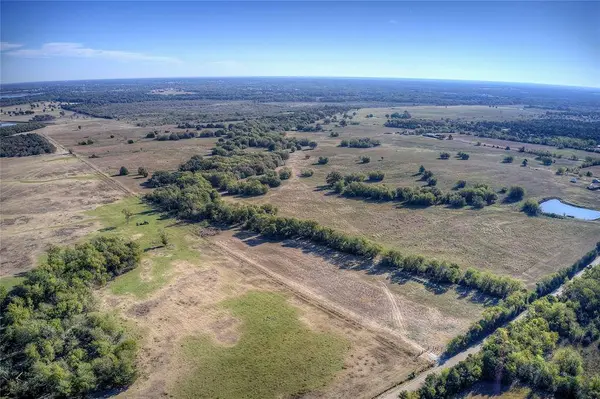 Lot 2 County Road 308, Terrell, TX 75161