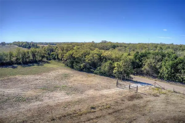 Lot 3 County Road 308, Terrell, TX 75161