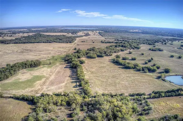 Lot 3 County Road 308, Terrell, TX 75161
