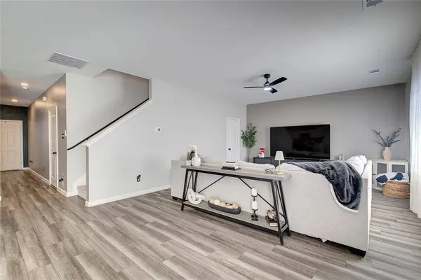 1804 Mccree Street, Forney, TX 75126
