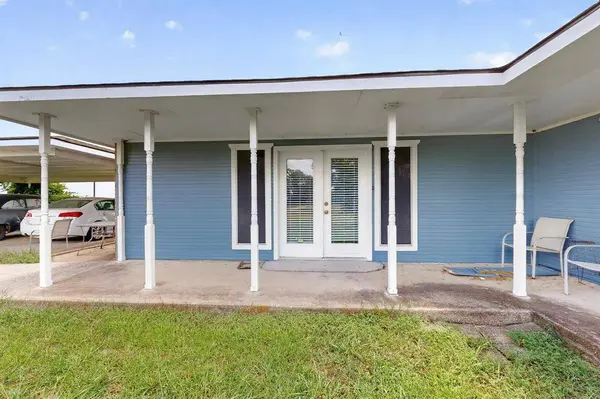 8487 County Road 308, Terrell, TX 75161