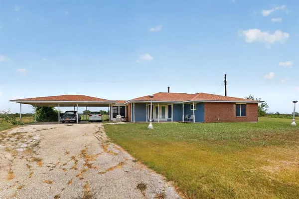 8487 County Road 308, Terrell, TX 75161