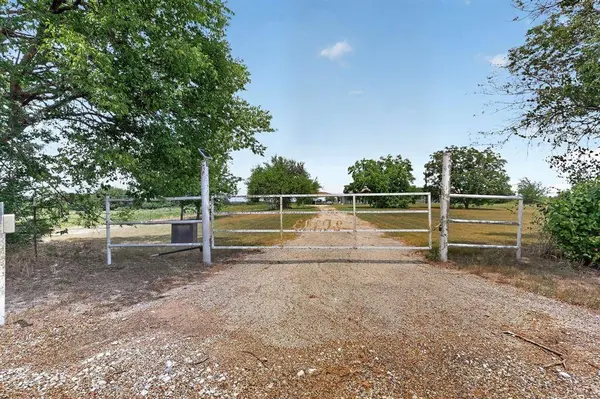 8487 County Road 308, Terrell, TX 75161