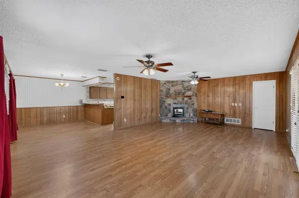 8487 County Road 308, Terrell, TX 75161