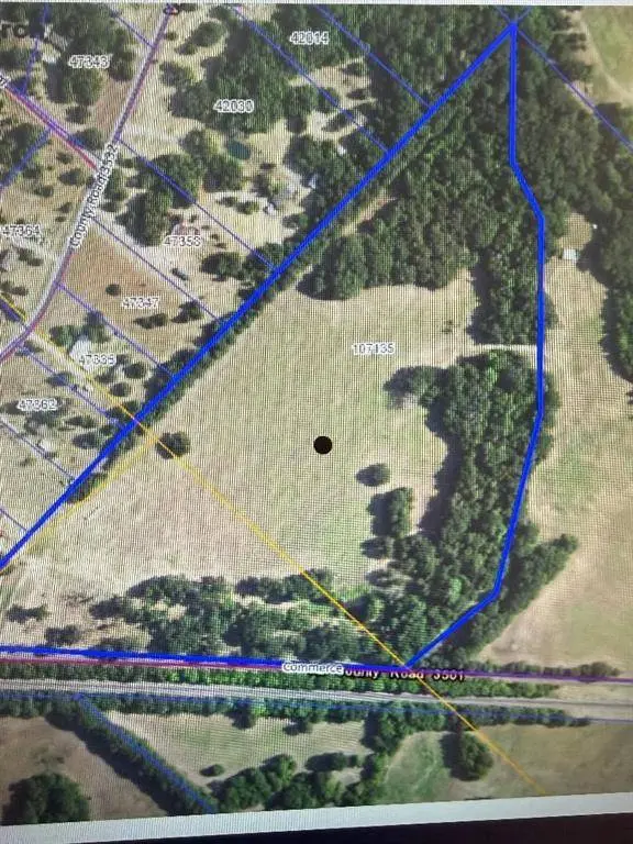 1331 County Road 3501
