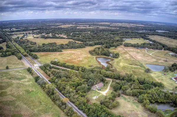 TBD County Road 3501
