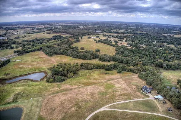 TBD County Road 3501, Wills Point, TX 75169