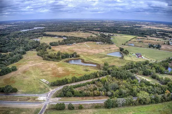 TBD County Road 3501, Wills Point, TX 75169