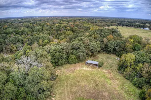 TBD County Road 3501, Wills Point, TX 75169