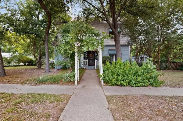 604 Johnson Street, Terrell, TX 75160