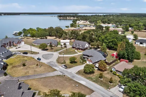 10547 Kitsee Knoll Way, Quinlan, TX 75474