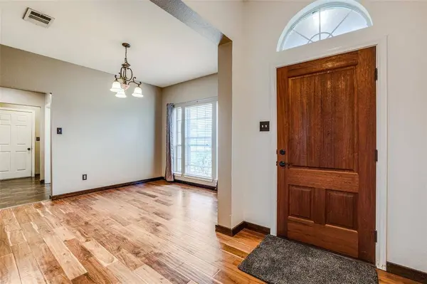 14090 Fox Chase Drive, Forney, TX 75126
