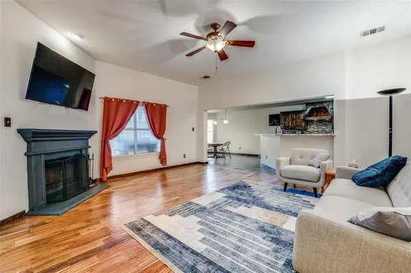 14090 Fox Chase Drive, Forney, TX 75126