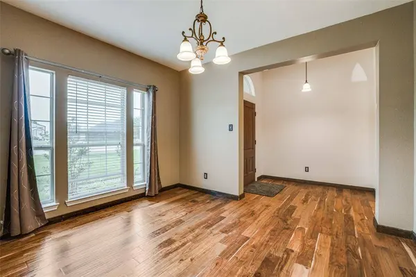 14090 Fox Chase Drive, Forney, TX 75126