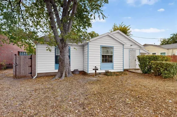 7928 Norvell Drive, Dallas, TX 75227