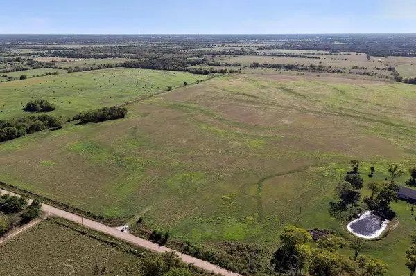 Lot 1 VZ County Road 3504, Wills Point, TX 75169